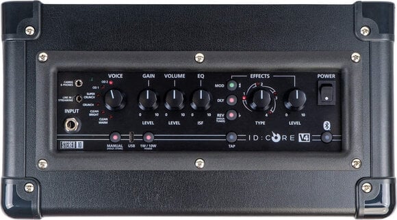 Gitarrencombo Blackstar ID:Core10 V4 Bluetooth Gitarrencombo - 4