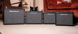 Gitarové kombo Blackstar ID:Core10 V4 Bluetooth Gitarové kombo - 5