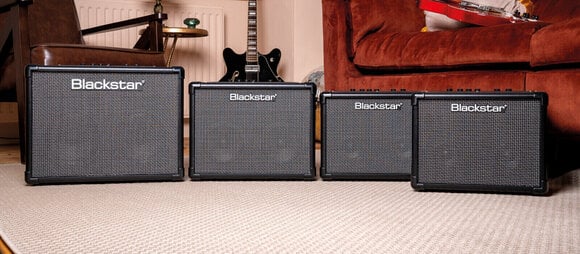 Combo guitare Blackstar ID:Core10 V4 Bluetooth Combo guitare - 6