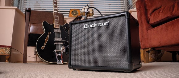 Combo guitare Blackstar ID:Core10 V4 Bluetooth Combo guitare - 7