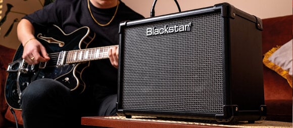 Combo guitare Blackstar ID:Core10 V4 Bluetooth Combo guitare - 9