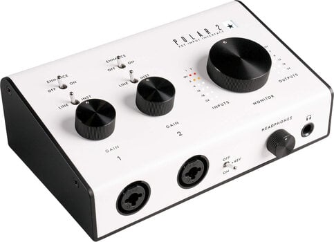 USB Audio Interface Blackstar Polar 2 FET USB Audio Interface - 3