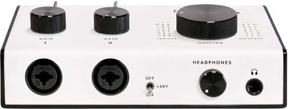 USB-audio-interface - geluidskaart Blackstar Polar 2 FET USB-audio-interface - geluidskaart - 4