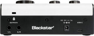 USB аудио интерфейс Blackstar Polar 2 FET USB аудио интерфейс - 4