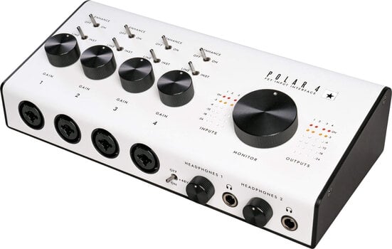 USB Audiointerface Blackstar Polar 4 FET USB Audiointerface - 2