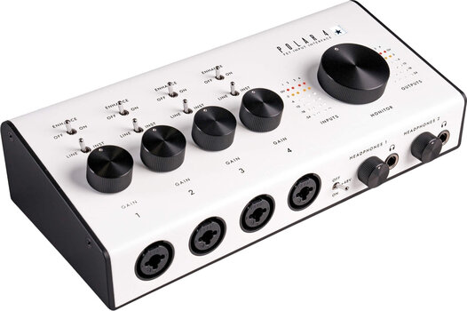 USB Audio Interface Blackstar Polar 4 FET USB Audio Interface - 3