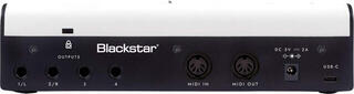 USB аудио интерфейс Blackstar Polar 4 FET USB аудио интерфейс - 4