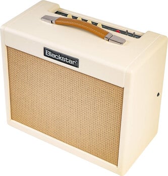 Lampové gitarové kombo Blackstar TV-10 A 6L6 Combo Lampové gitarové kombo - 2