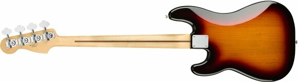 E-Bass Fender Player Series P Bass MN 3-Tone Sunburst - 2