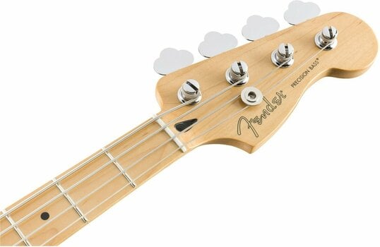 Baixo de 4 cordas Fender Player Series P Bass MN 3-Tone Sunburst - 5