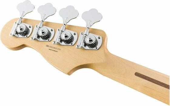 Elektrische basgitaar Fender Player Series P Bass MN Zwart - 6
