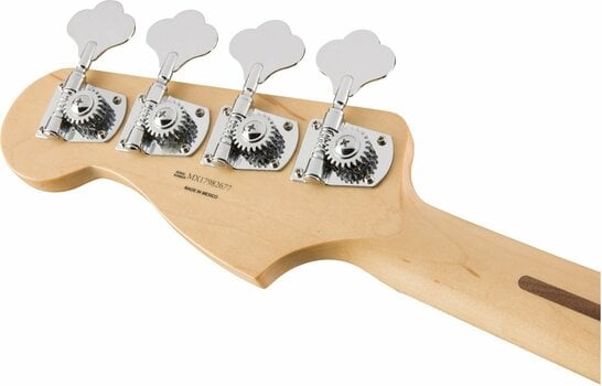 Bajo de 4 cuerdas Fender Player Series P Bass MN Tidepool - 3