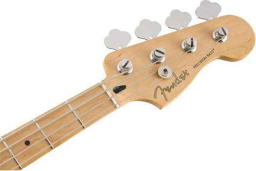 E-Bass Fender Player Series P Bass MN Tidepool - 6