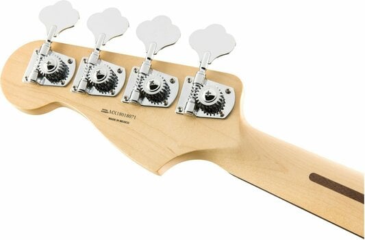 Elektrische basgitaar Fender Player Series P Bass PF Zwart - 3