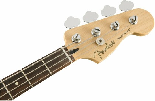 4-string Bassguitar Fender Player Series P Bass PF Sage Green Metallic - 6