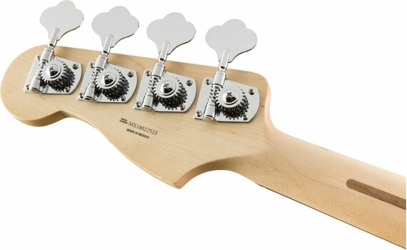 Električna bas gitara Fender Player Series P Bass PF Sonic Red - 4