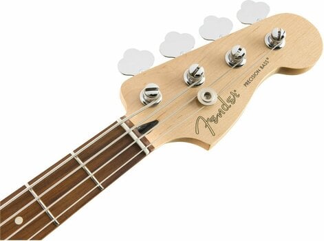 E-Bass Fender Player Series P Bass PF Sonic Red - 5