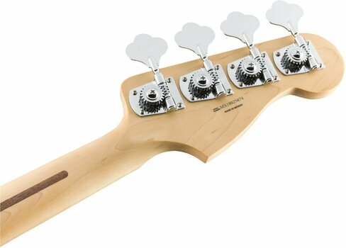 4-strängad basgitarr Fender Player Series P Bass LH MN Tidepool - 4