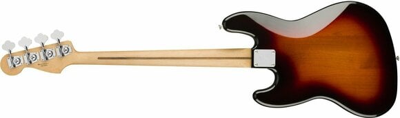 Basse électrique Fender Player Series Jazz Bass MN 3-Tone Sunburst - 2
