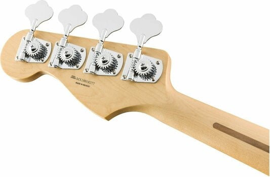 4-string Bassguitar Fender Player Series Jazz Bass MN 3-Tone Sunburst - 6