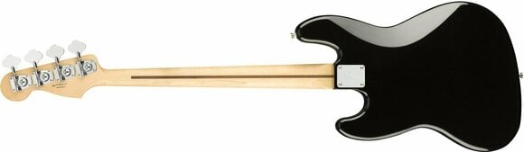 4-string Bassguitar Fender Player Series Jazz Bass MN Black - 2