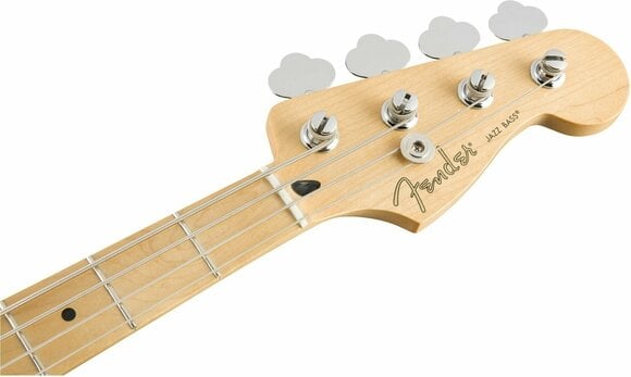 Електрическа бас китара Fender Player Series Jazz Bass MN Черeн - 6