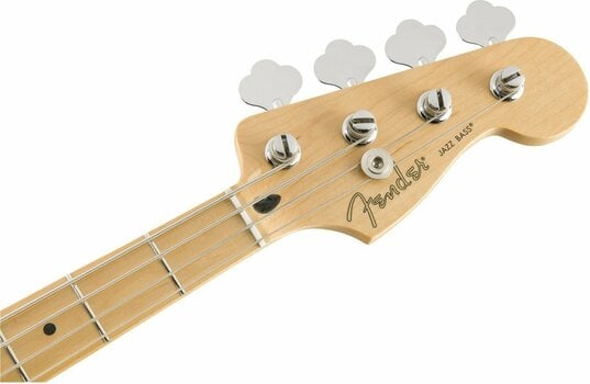 Bas elektryczna Fender Player Series Jazz Bass MN Tidepool - 4