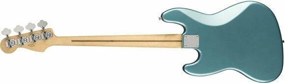 Bas elektryczna Fender Player Series Jazz Bass MN Tidepool - 5