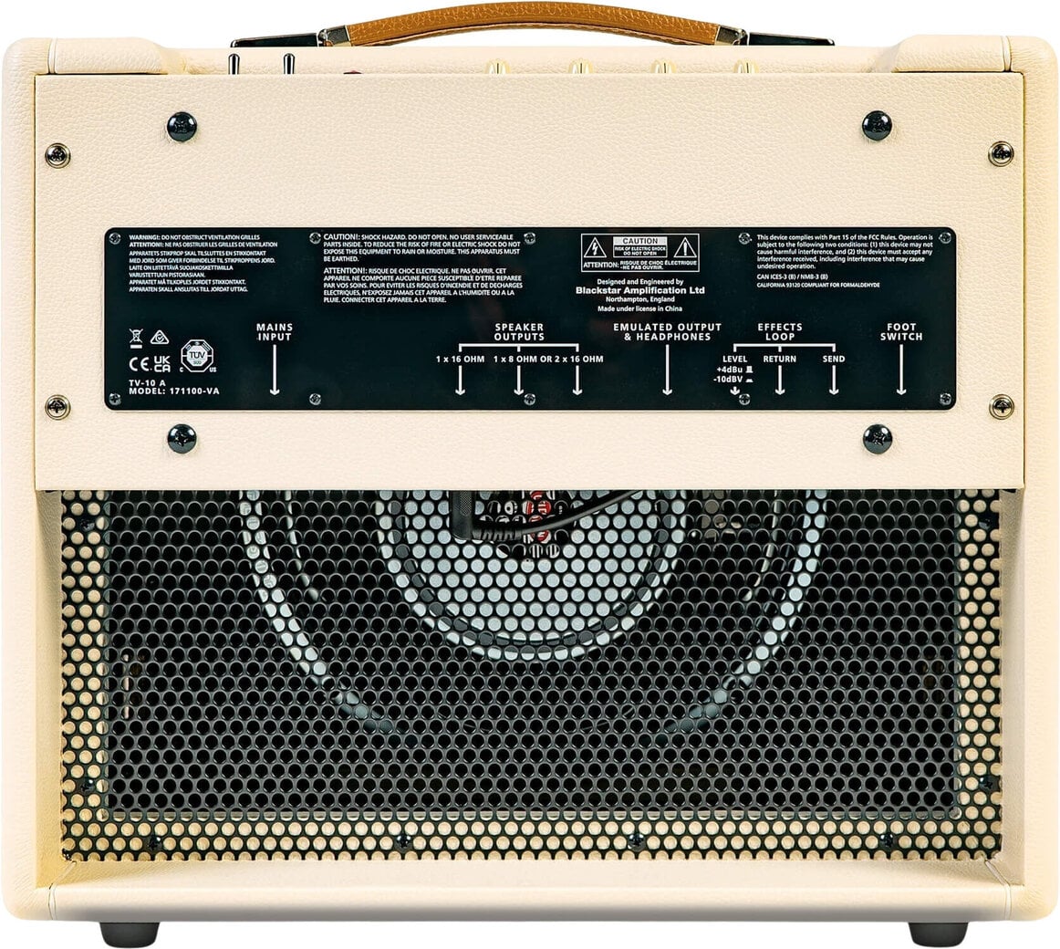 Fußschalter-Eingangsanschluss