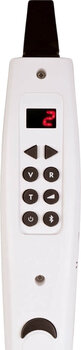 Contrôleur MIDI à vent Carry-On Digital Wind Instrument 2 Plus Contrôleur MIDI à vent White - 4