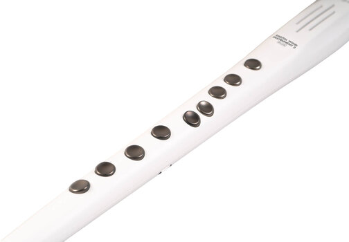 MIDI-blaasregelaar Carry-On Digital Wind Instrument 2 Plus MIDI-blaasregelaar White - 5