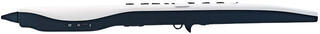 MIDI Blascontroller Carry-On Digital Wind Instrument 2 Pro MIDI Blascontroller White - 1