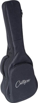 Gigbag for Acoustic Guitar Carry-On Mini Acoustic Guitar Gig Bag Gigbag for Acoustic Guitar - 3