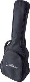 Gigbag for Acoustic Guitar Carry-On Mini Acoustic Guitar Gig Bag Gigbag for Acoustic Guitar - 4