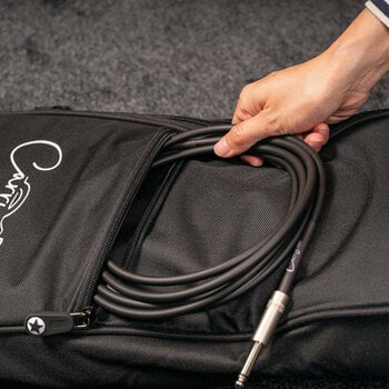 Koffer voor akoestische gitaar Carry-On Mini Acoustic Guitar Gig Bag Koffer voor akoestische gitaar - 5