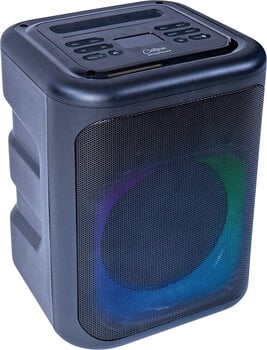 Portable Speaker Carry-On Soundtrack Portable Speaker - 2