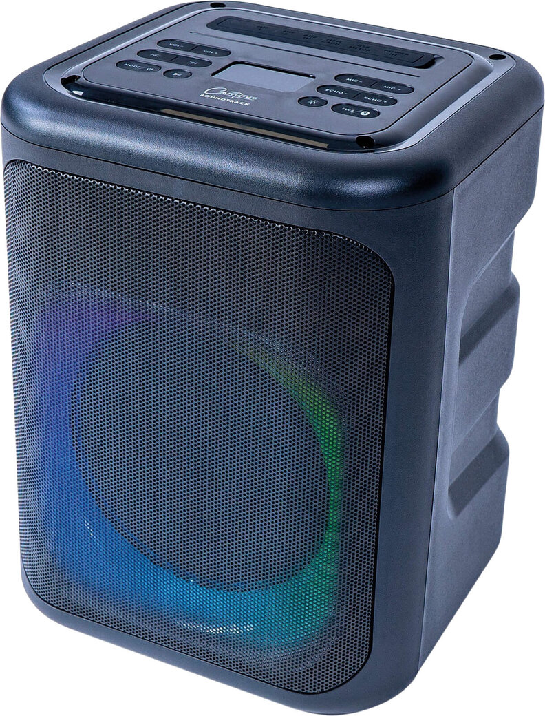 Doba přehrávání (hodiny)