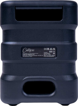 Speaker Portatile Carry-On Soundtrack Speaker Portatile - 4