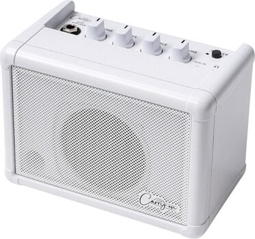 Combo mini pour guitare Carry-On Mini Speaker based on the FLY-3 Combo mini pour guitare - 3