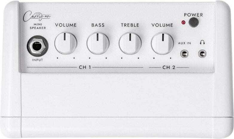 Batteriebetrieb möglich