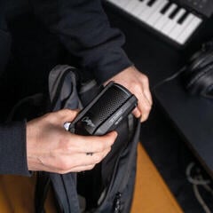 USB Mikrofon Carry-On Threefold USB Mikrofon - 2