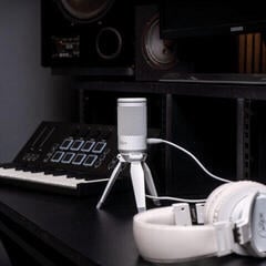 USB Mikrofon Carry-On Threefold USB Mikrofon - 1