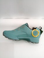 Icebug Rover Womens RB9X GTX DustBlue/Stone 39 Traillaufschuhe