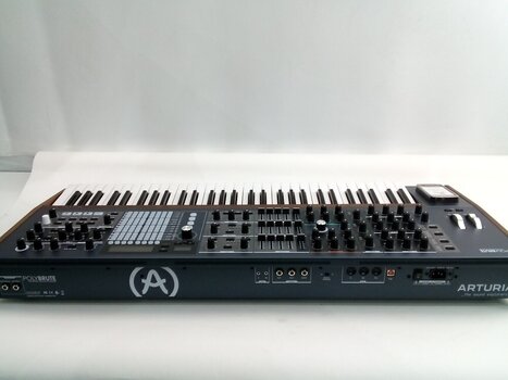 Synthesizer Arturia PolyBrute Synthesizer (Skadad) - 2