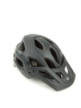 Bike Helmet Rudy Project Protera+ Black Matte L Bike Helmet (Pre-owned) - 2