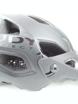 Bike Helmet Rudy Project Protera+ Black Matte L Bike Helmet (Pre-owned) - 3