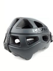 Bike Helmet Rudy Project Protera+ Black Matte L Bike Helmet (Pre-owned) - 3