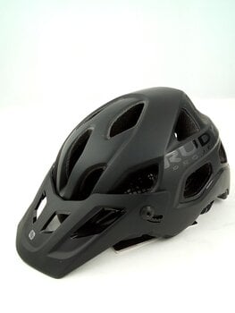 Bike Helmet Rudy Project Protera+ Black Matte L Bike Helmet (Pre-owned) - 7