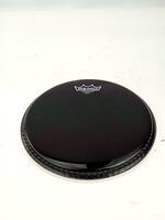 Remo ES-0010-00 Ambassador Ebony 10" Drum Head