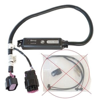 Dekapparaat voor boot Mercury Vessel View Mobile Kit 84-8M0115080 Dekapparaat voor boot (Zo goed als nieuw) - 3